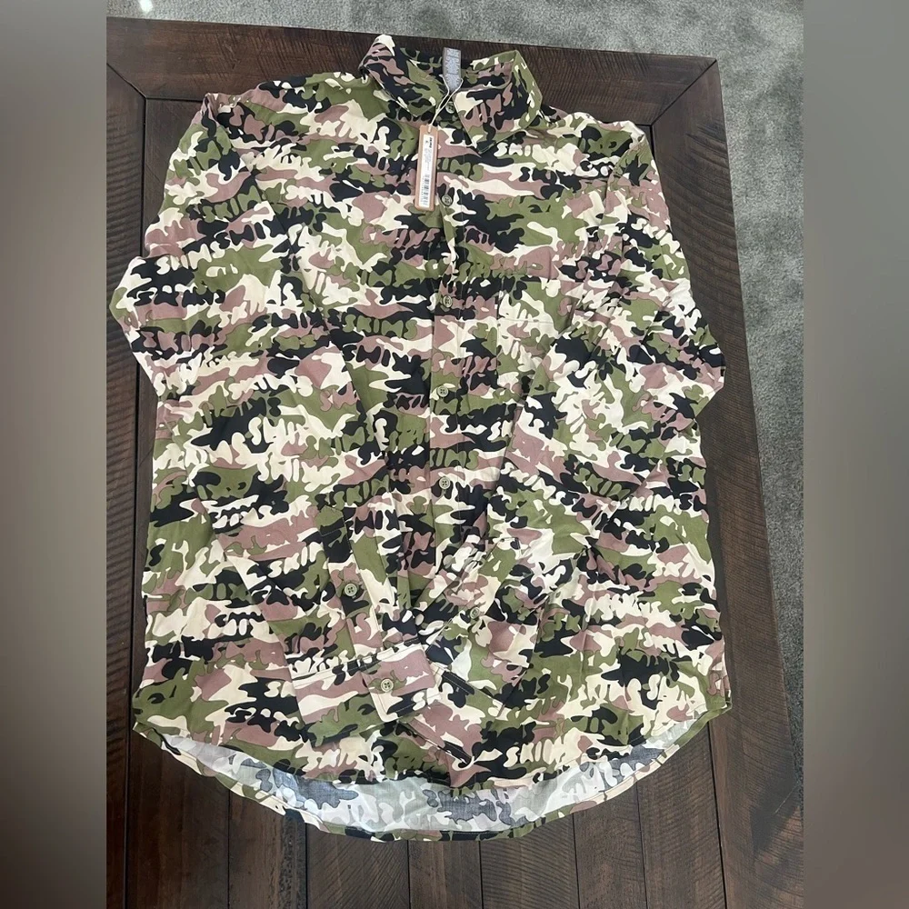 SKIMS cover ups